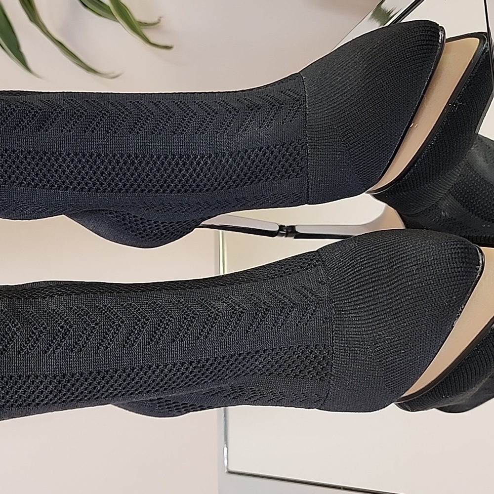 High Boots - Picture 7 of 14